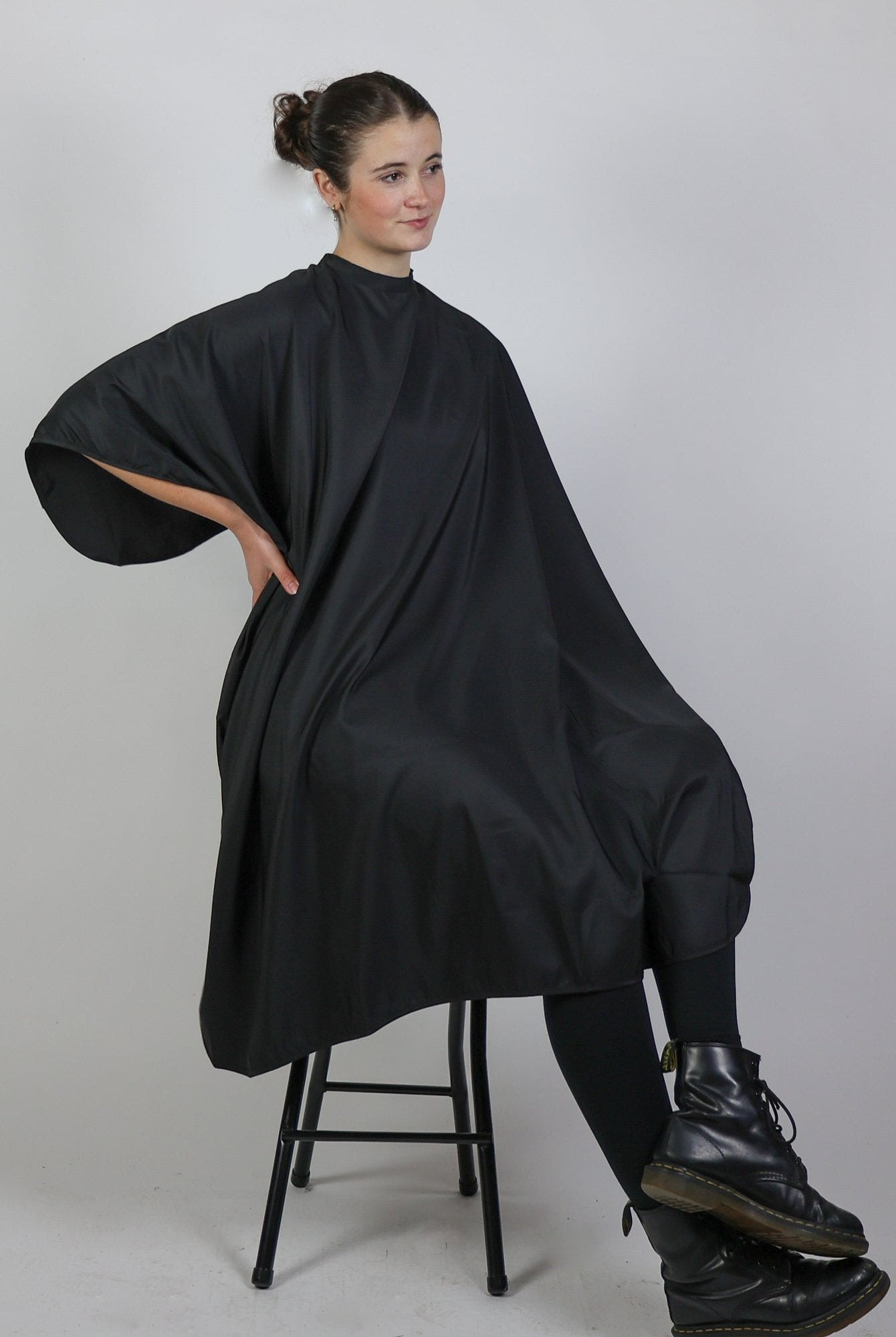 DuraSilk ™ Eco-Classic 100% RECYCLED Cape