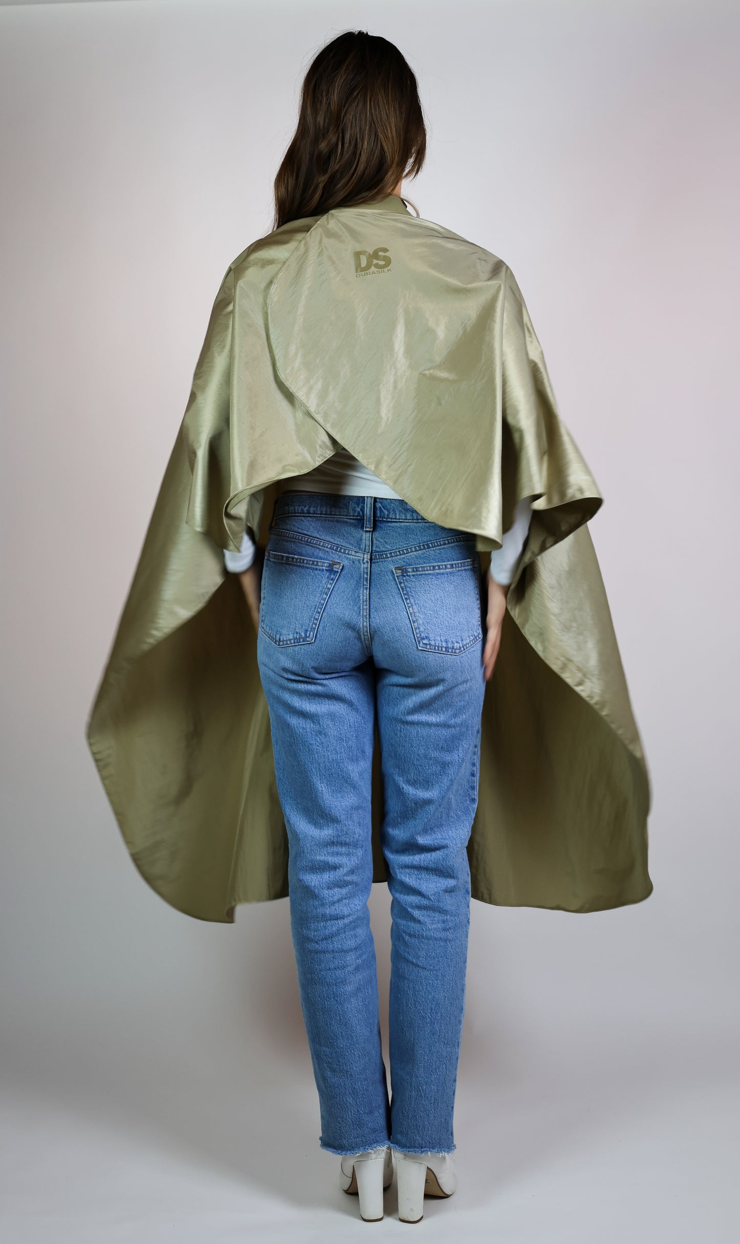 CHAMPAGANE CAPE