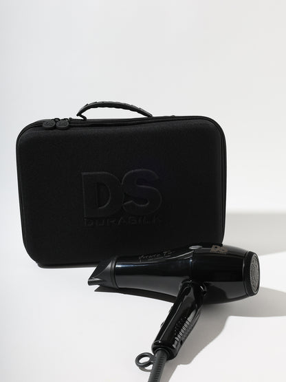 DS ARTISTIC PRO IONIC 7000 DRYER WITH TRAVEL CASE