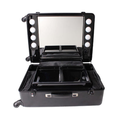 DS PORTABLE STYLIST STATION