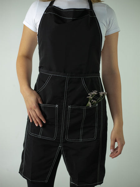 Vallée lys Enchanting Maiden Apron 黒 2de_grande.jpg?v=1737390768