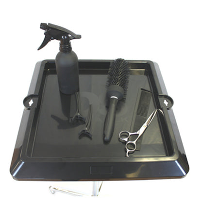 DS ARTIST PRO TABLE TROLLEY SQUARE