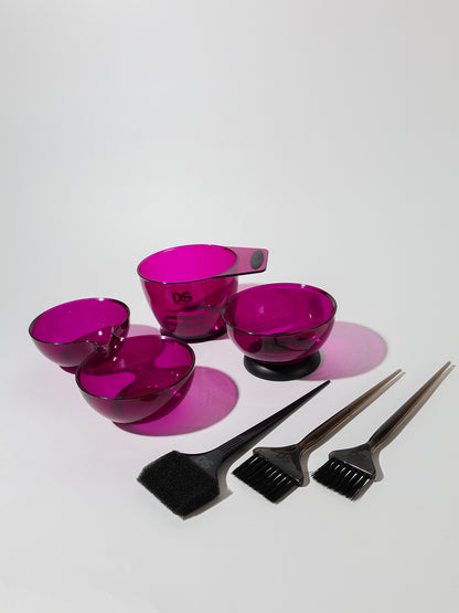 DS DELUXE COLOR TOOL KIT