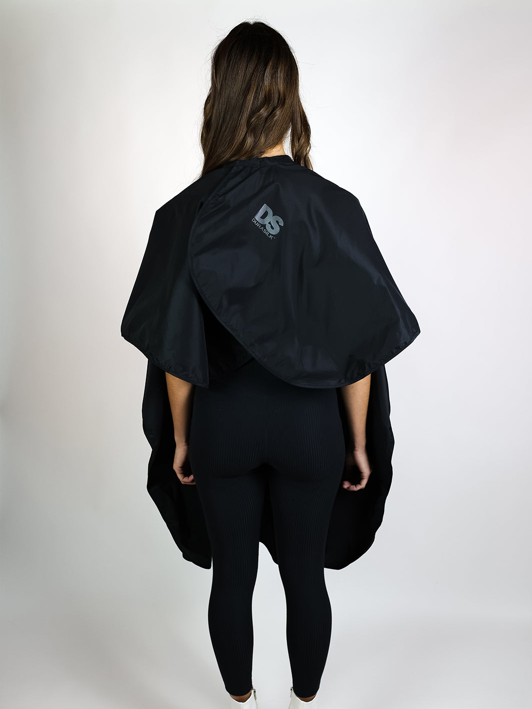 DURASILK™ WATERPROOF CAPE - BLEACH RESISTANT