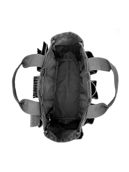 DS STYLE-TO-GO TOTE WITH 4 DS TINT BRUSHES