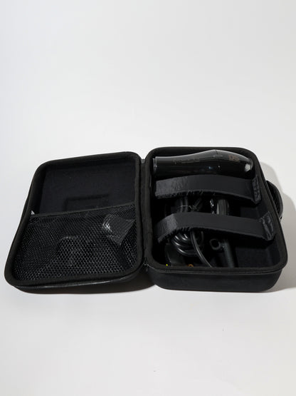 DS ARTISTIC PRO IONIC 7000 DRYER WITH TRAVEL CASE