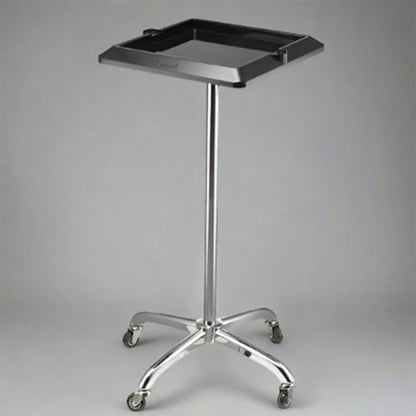 DS ARTIST PRO TABLE TROLLEY SQUARE