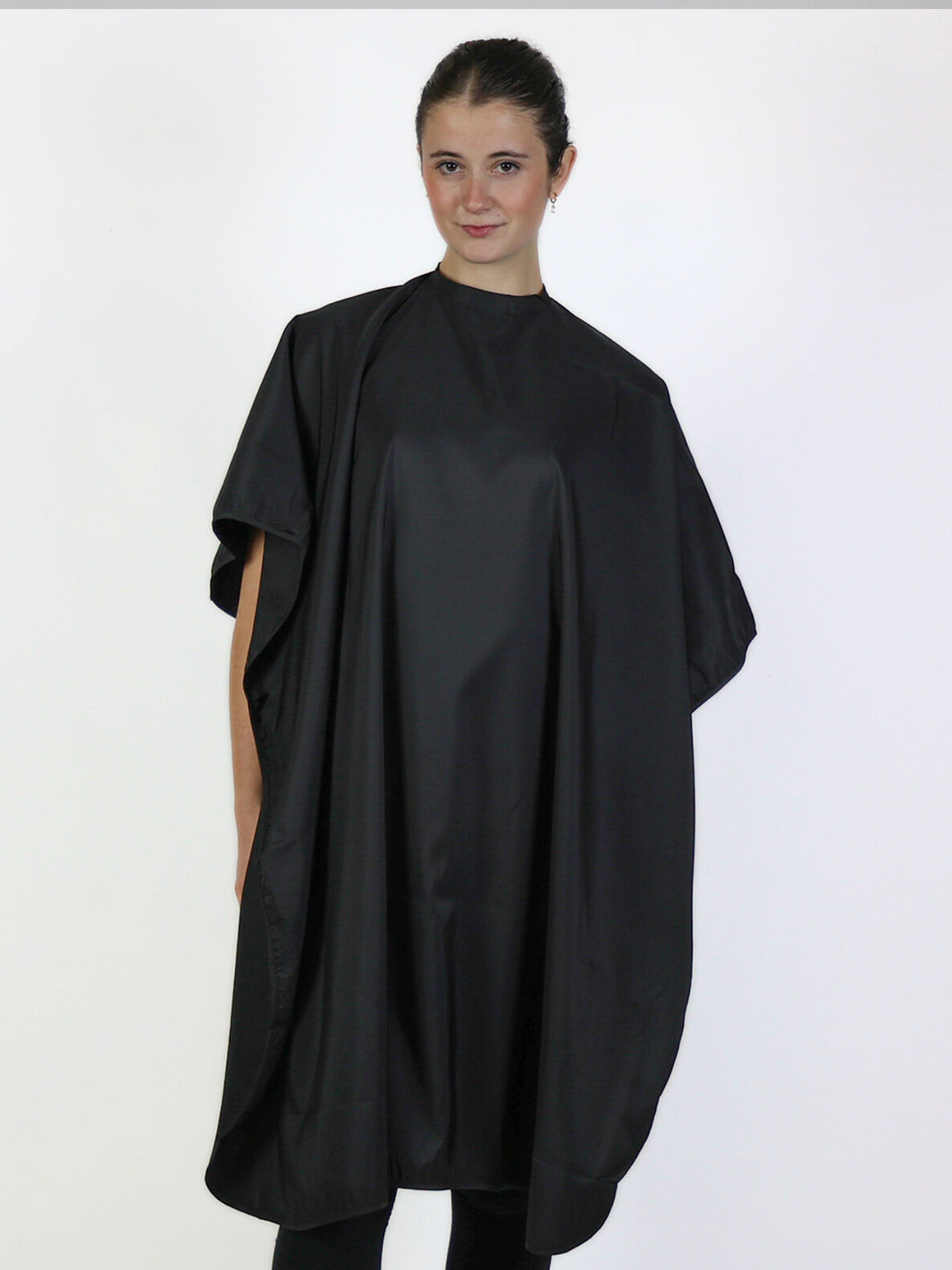 A DURASILK™ ECO-CLASSIC 100% RECYCLED CAPE CUSTOM BRANDING