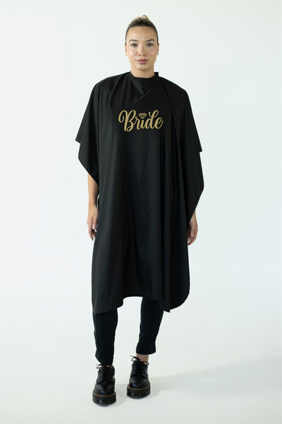 BRIDE CAPE