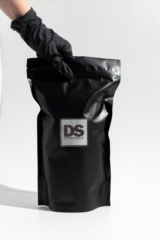 DS Black Duraluxe Gloves -Professional