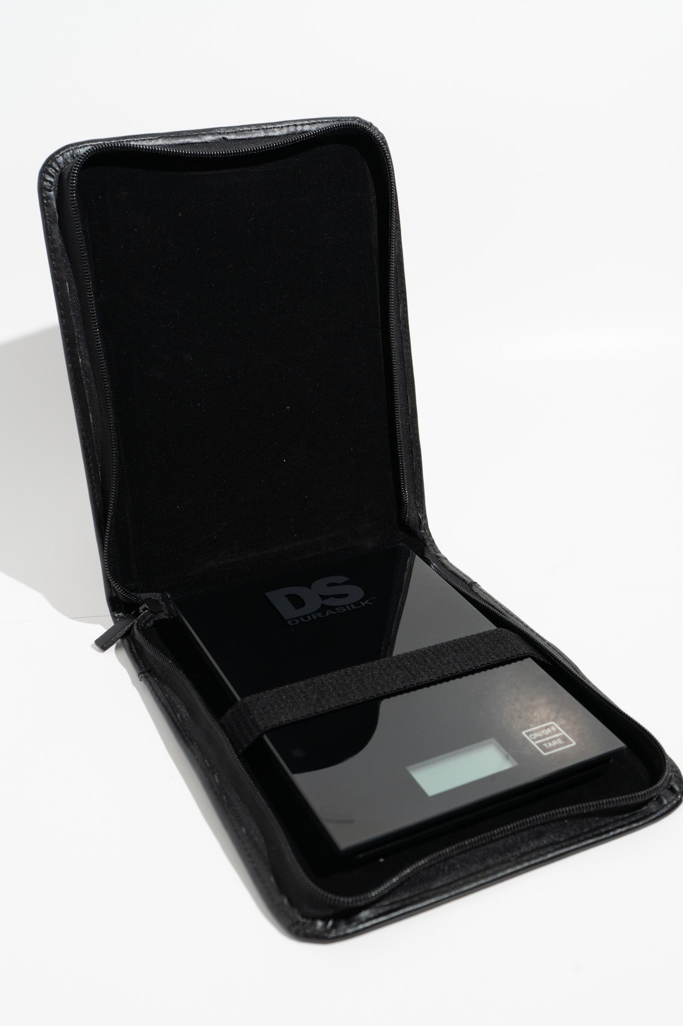 DS High Precision Digital Pro Scale - Includes Case