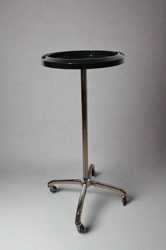 DS Artist Pro Table Trolley- Round