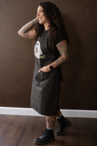 GHOST BUCKET WATERPROOF APRON