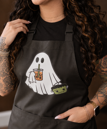 GHOST BUCKET WATERPROOF APRON