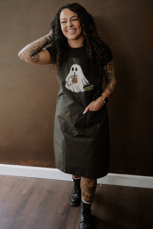 GHOST BUCKET WATERPROOF APRON