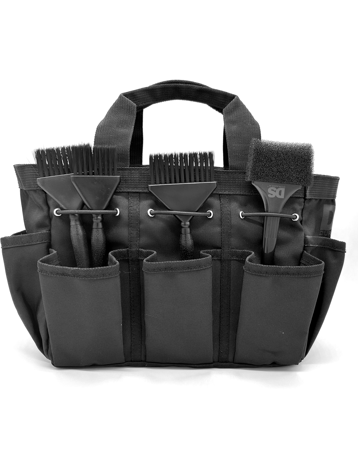 DS Style-to-Go Tote with 4 DS Tint Brushes