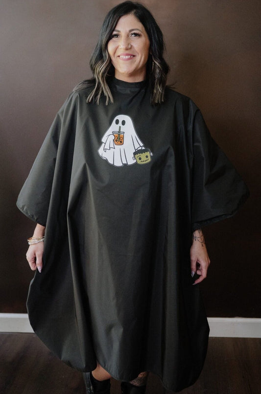 GHOST BUCKET WATERPROOF CAPE