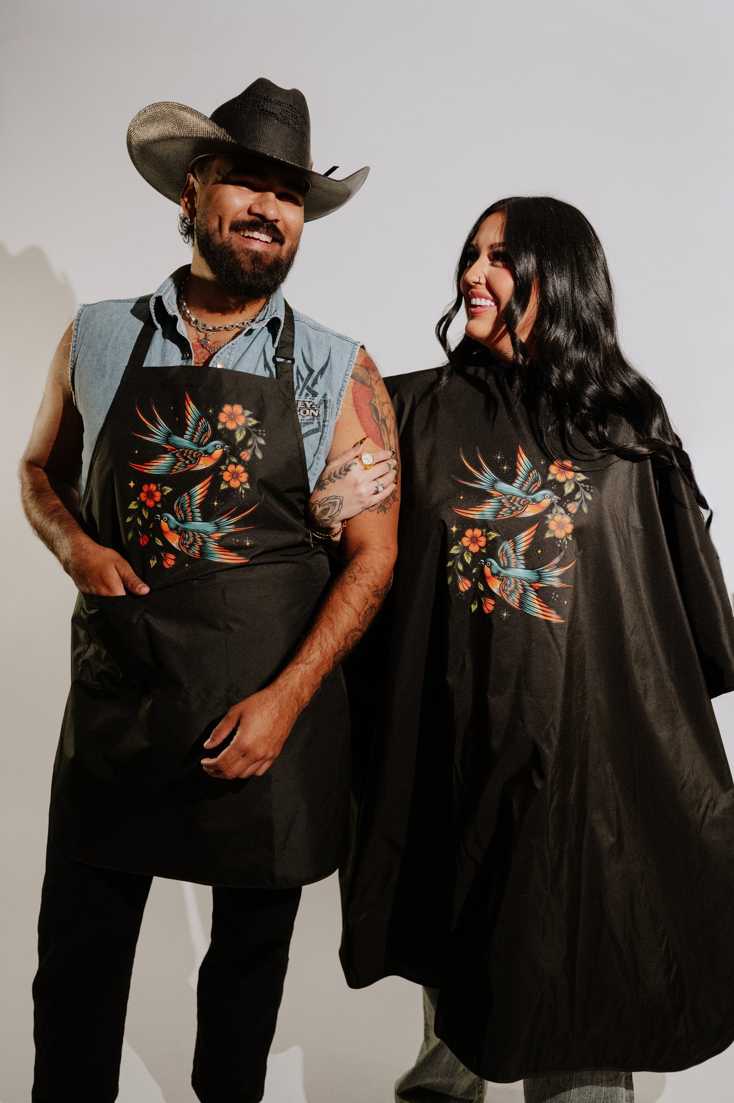 Way Home Swallows Apron