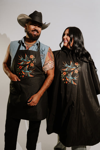 Way Home Swallows Apron