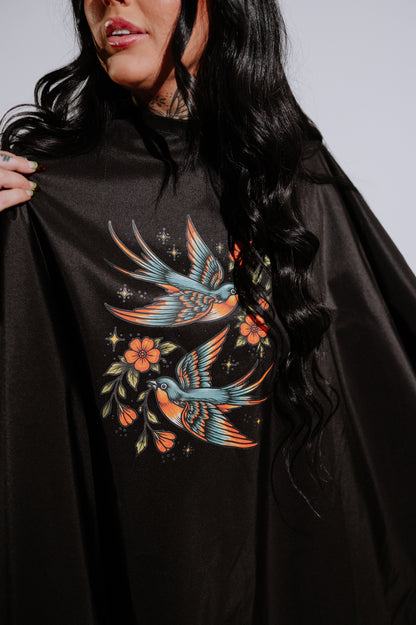 Way Home Swallows Cape