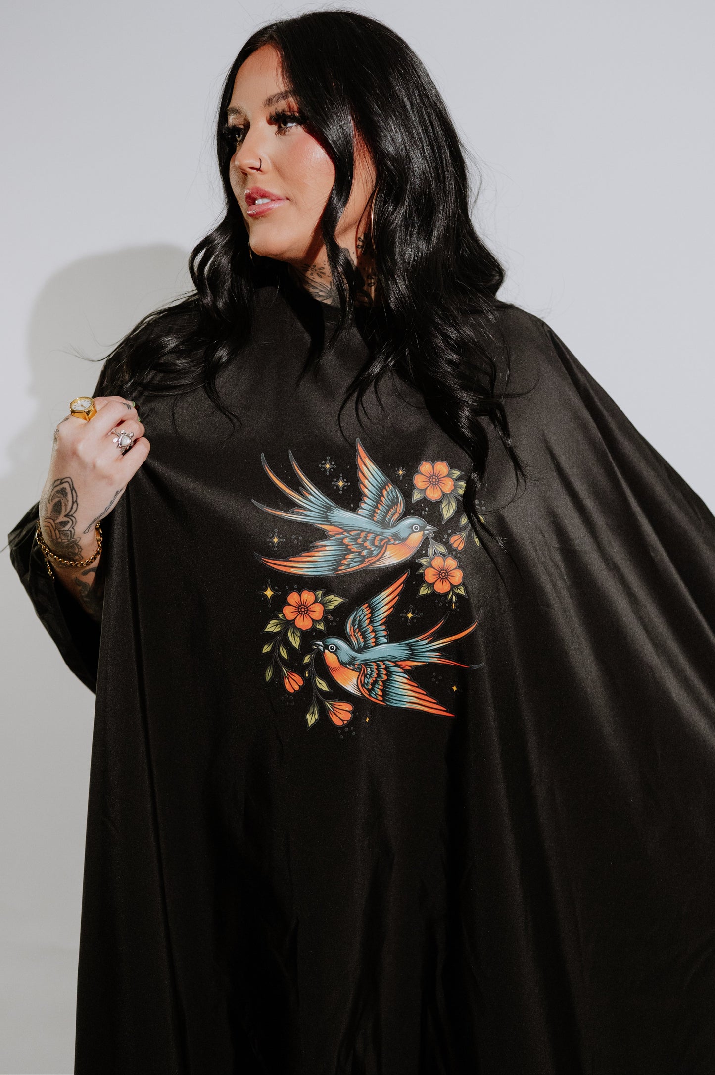 Way Home Swallows Cape