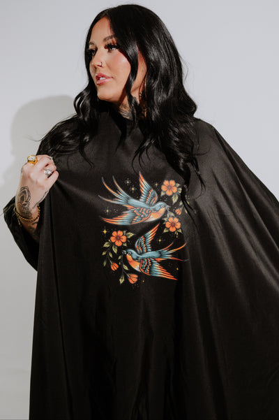 Way Home Swallows Cape