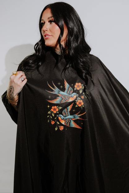 Way Home Swallows Cape