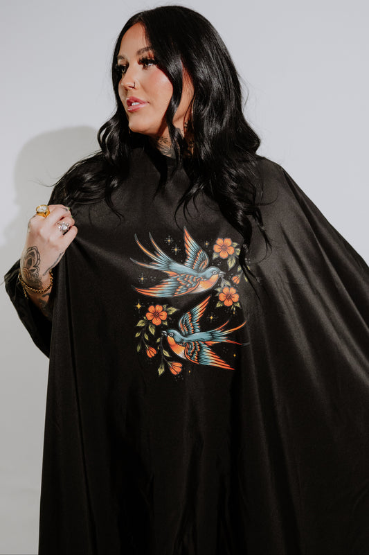 Way Home Swallows Cape