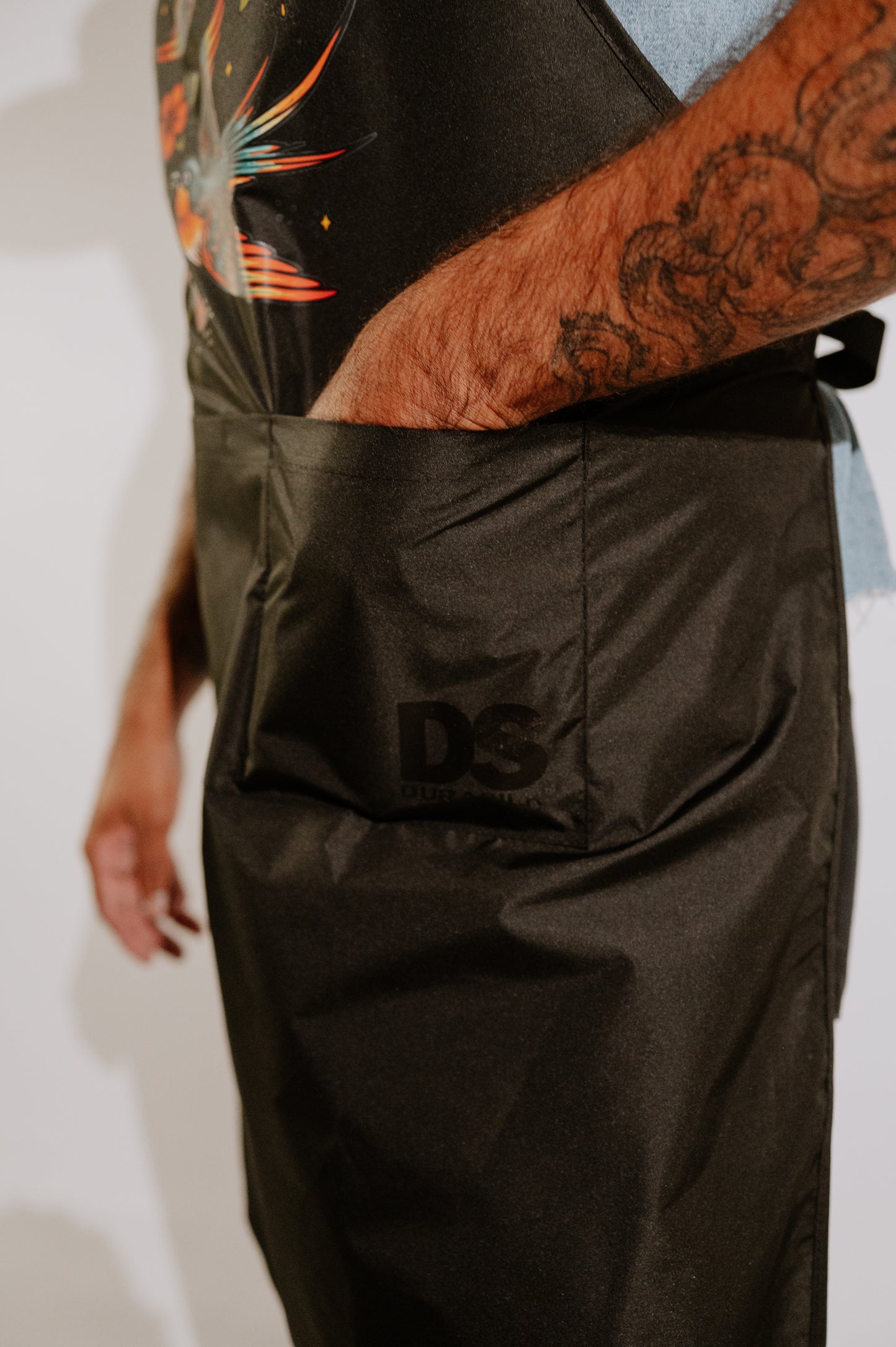 Way Home Swallows Apron