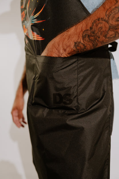 Way Home Swallows Apron