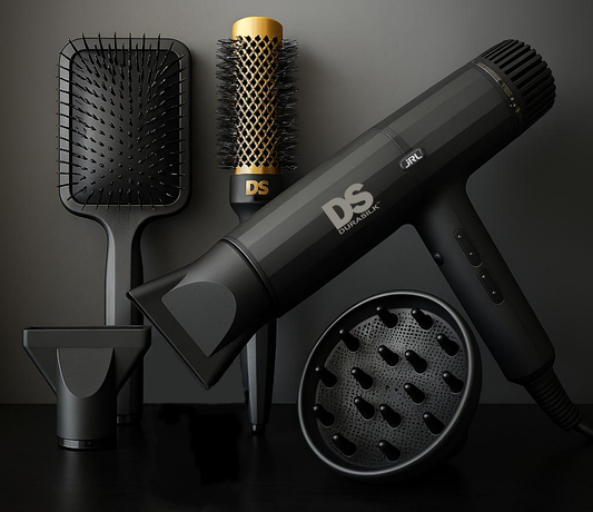 IONIQUE PRO ULTIMATE DRYER KIT