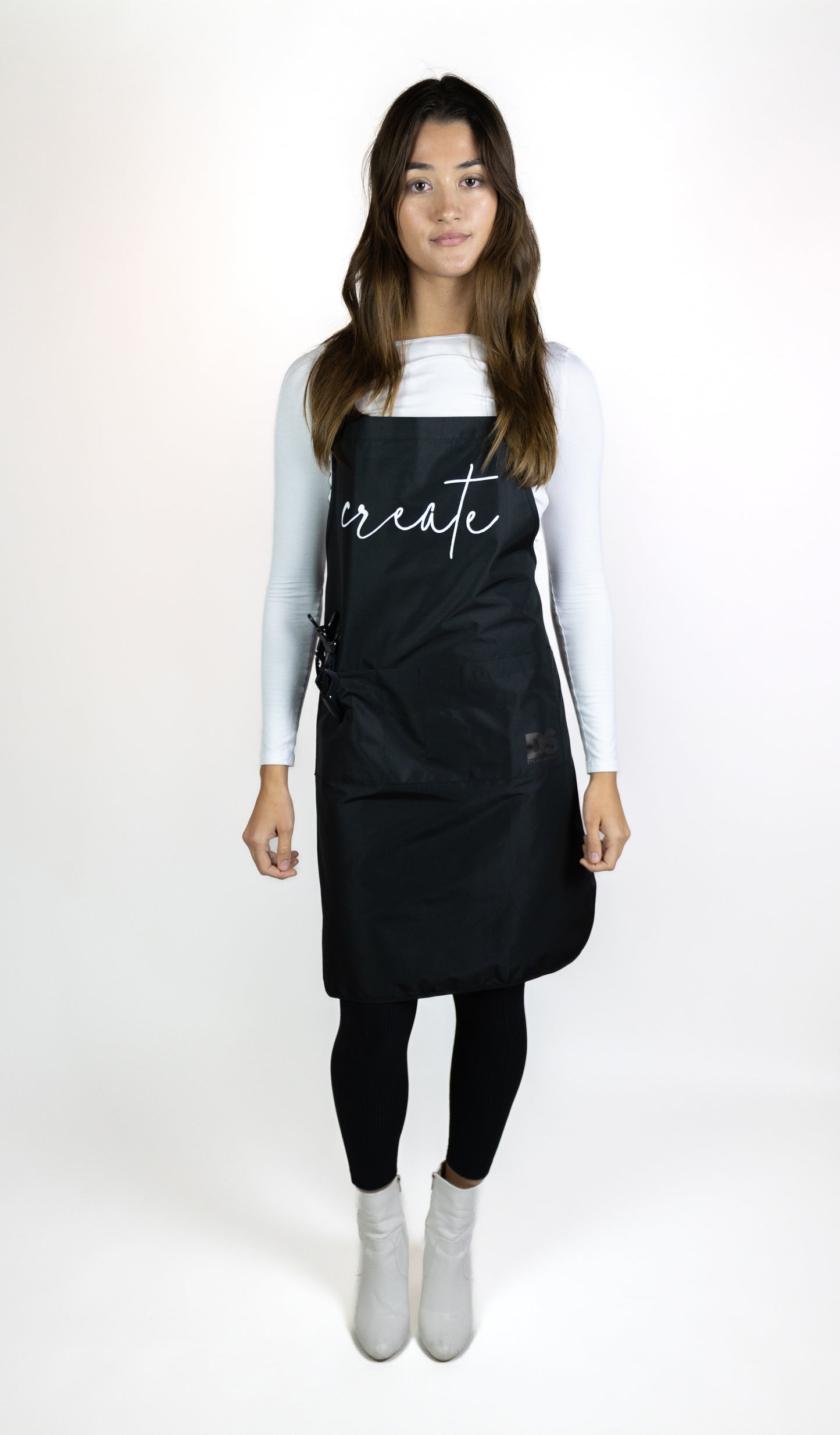 DS Inspire: Create Apron