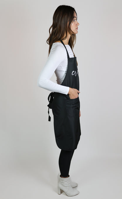 DS Inspire: Create Apron