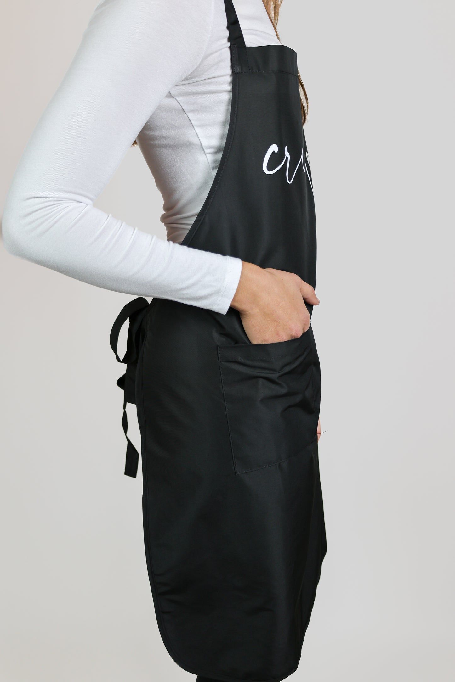 DS Inspire: Create Apron