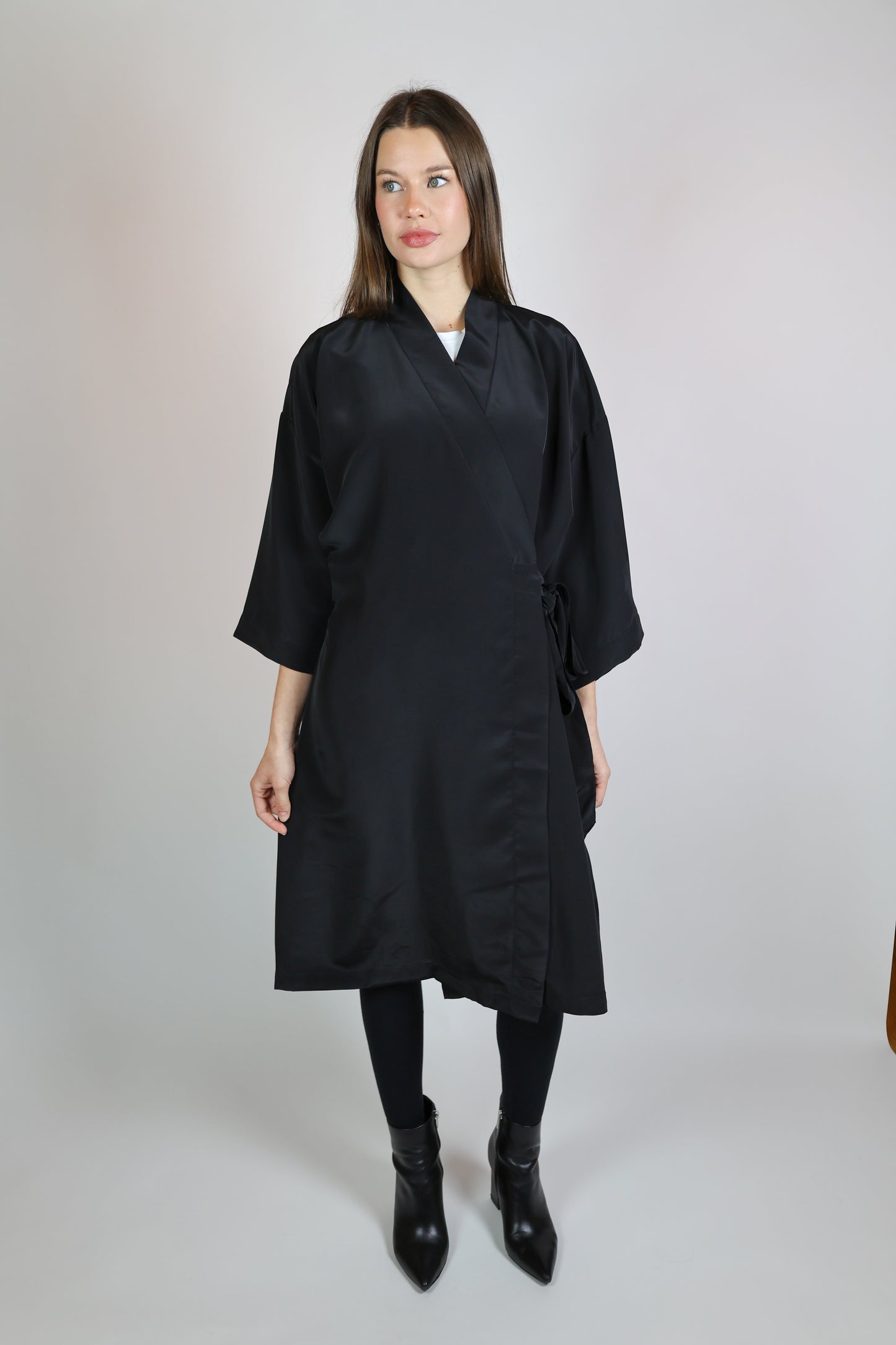 DS Signature Robe - Bleach Resistant