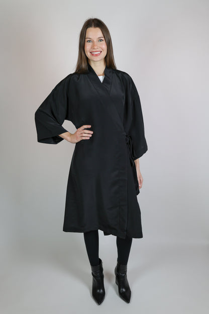 DS Signature Robe - Bleach Resistant