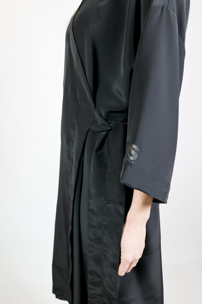 DS Signature Robe - Bleach Resistant