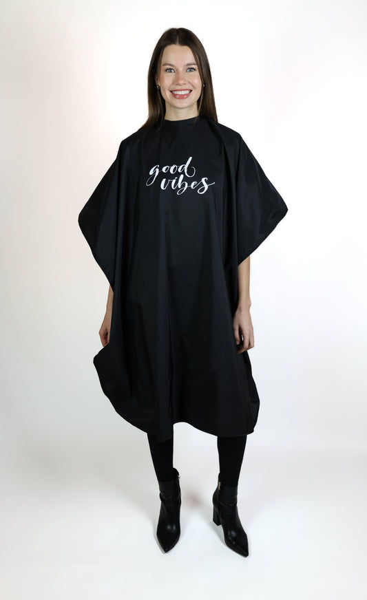 DS Inspire: Good Vibes Cape