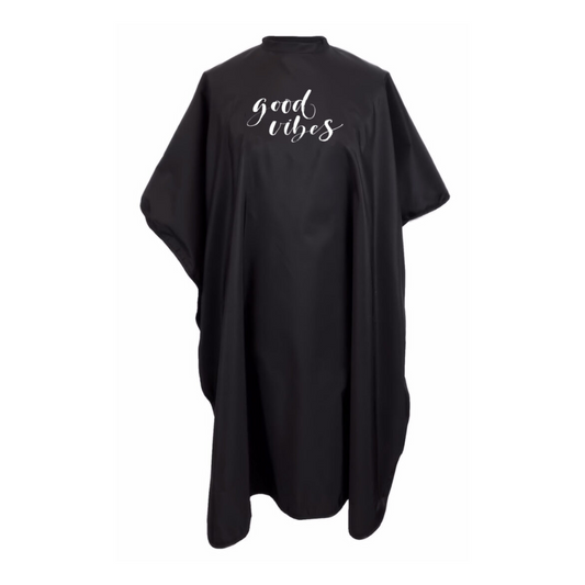 DS Inspire: Good Vibes Cape