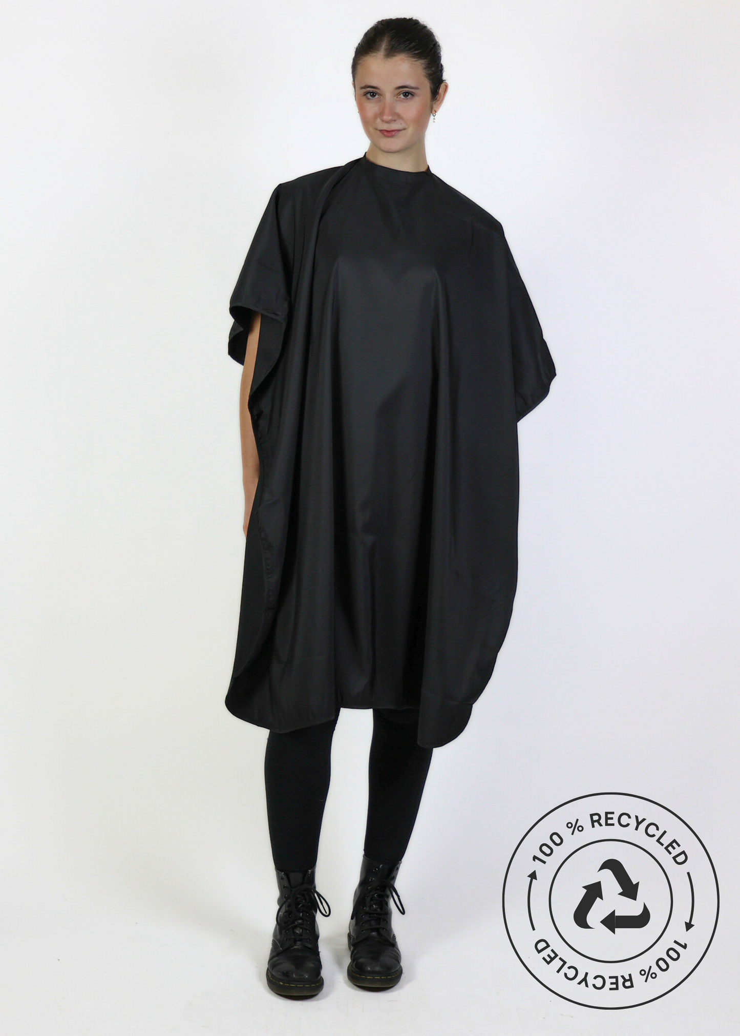 DuraSilk ™ Eco-Classic 100% RECYCLED Cape