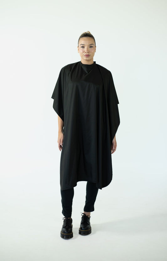 DuraSilk™ Classic Cape - Bleach Resistant