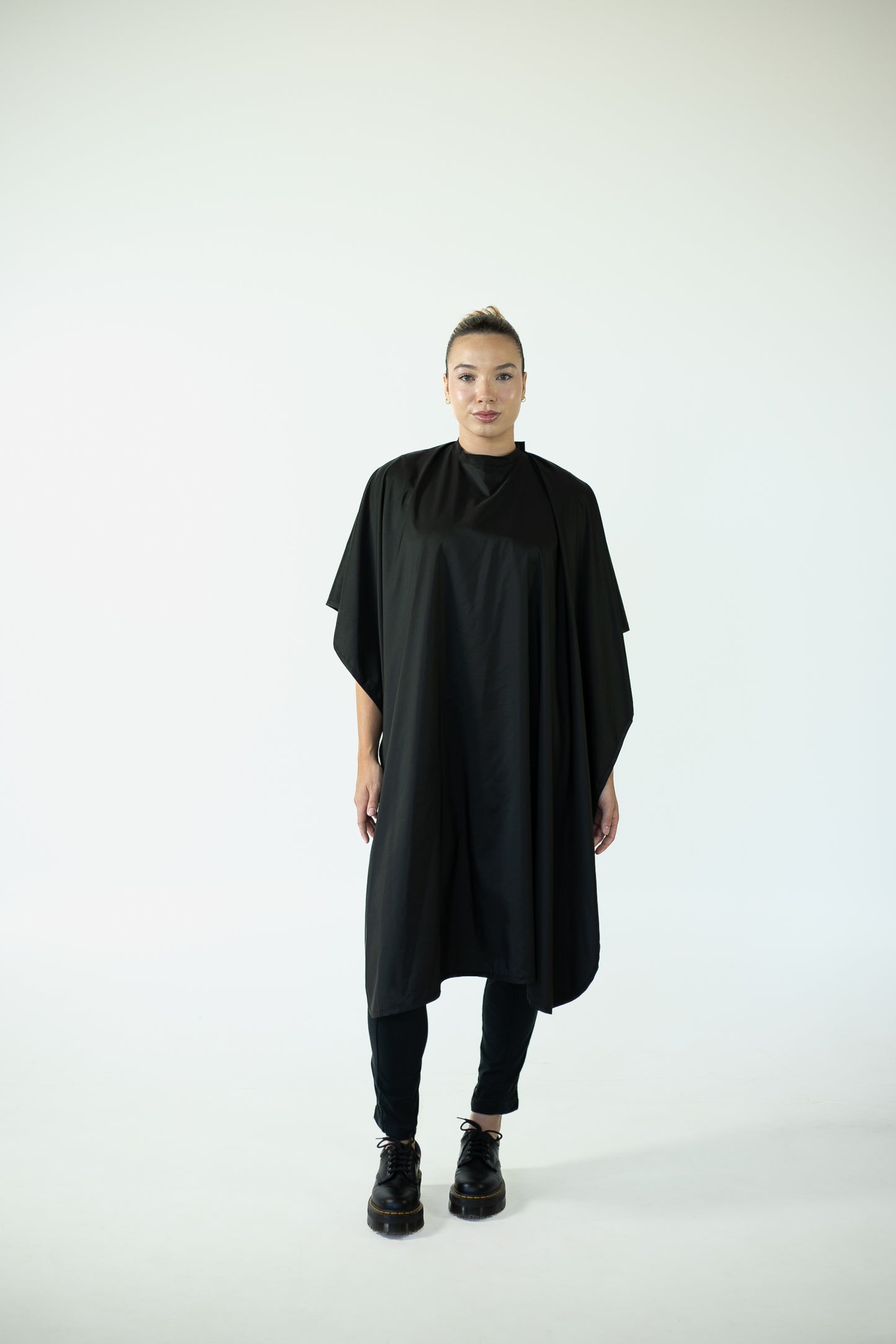 DURASILK™ CLASSIC CAPE - BLEACH RESISTANT