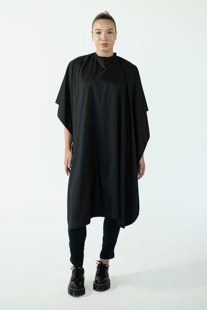 DURASILK™ CLASSIC CAPE - BLEACH RESISTANT