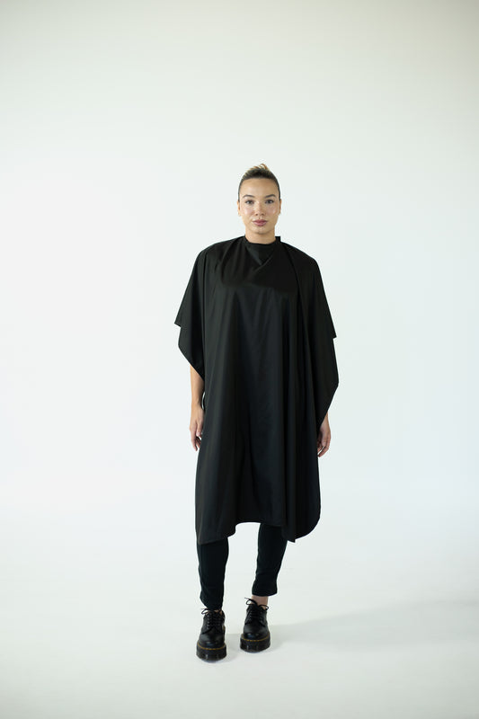 DuraSilk™ Classic Cape - Bleach Resistant