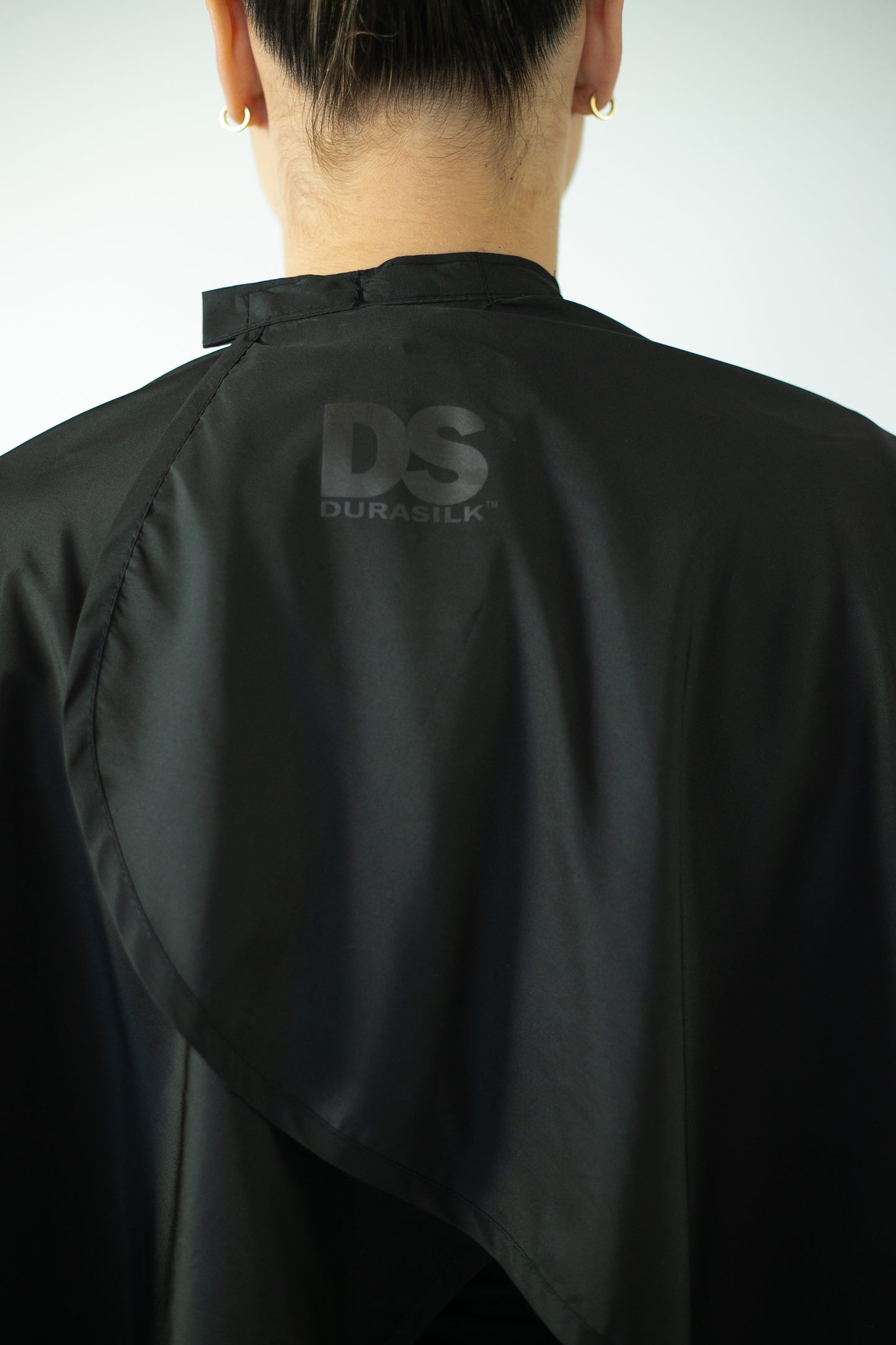 DURASILK™ CLASSIC CAPE - BLEACH RESISTANT