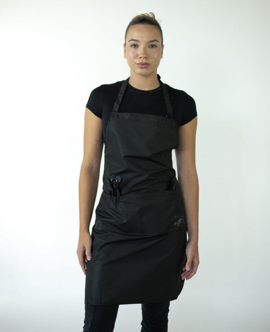 Dura Silk™ Classic Waterproof Apron - Short Style