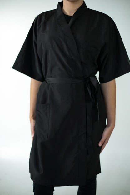 DS Classic Robe- Bleach Resistant