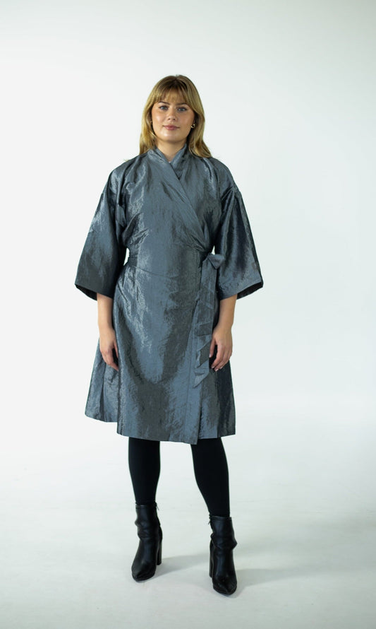 DS DuraLuxe™ Platinum Robe