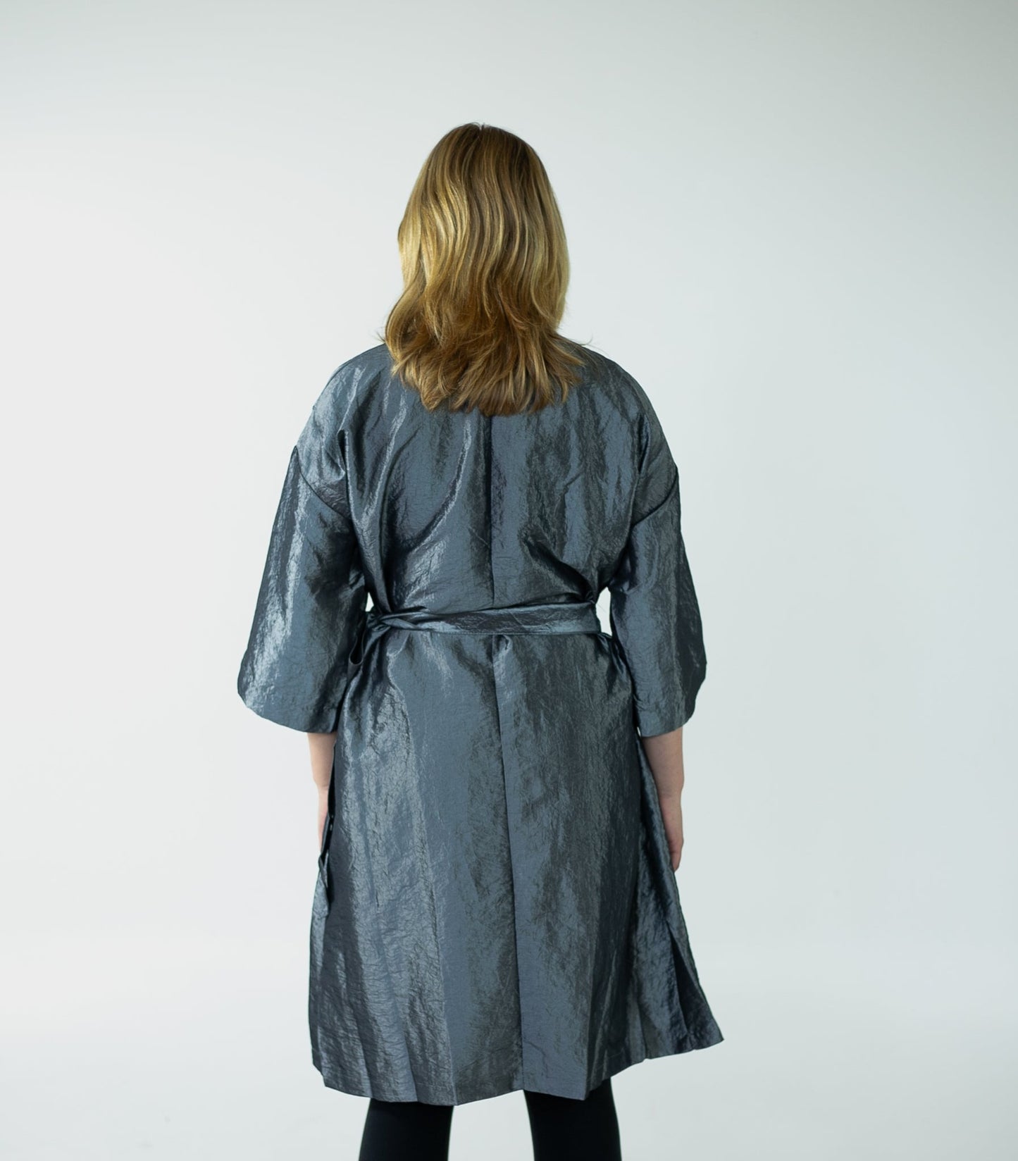 DS DuraLuxe™ Platinum Robe