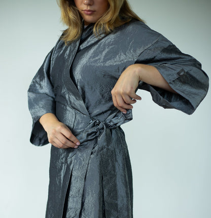 DS DuraLuxe™ Platinum Robe